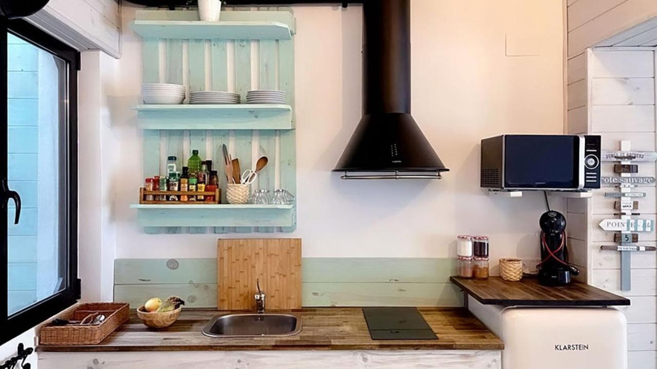 New Cozy Beach Apartment, Wifi Valencia Exteriör bild